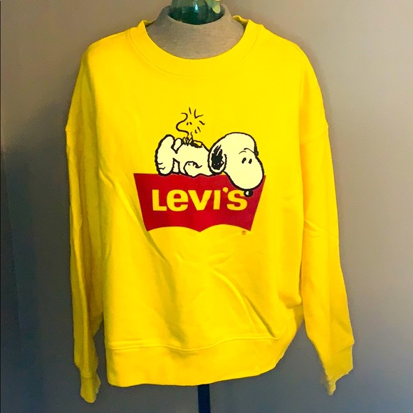 Levi's Sweaters - Levi sweater